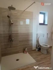 COMISION 0% Duplex cu 5 camere si teren de 325 mp - Dumbravi 