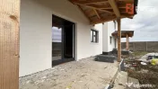 Duplex 4 camere, 111 mp, Asfalt - Mosnita Noua 