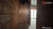 Duplex 4 camere, 111 mp, Asfalt - Mosnita Noua 
