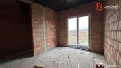 Duplex 4 camere, 111 mp, Asfalt - Mosnita Noua 