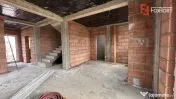 Duplex 4 camere, 111 mp, Asfalt - Mosnita Noua 