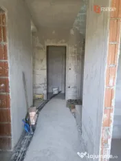 Triplex ultramodern cu 5 camere si 2 bai, in localitatea Tim 