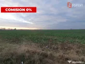 COMISION 0% Teren extravilan 20.000 mp la sosea in Sag