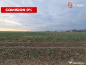 COMISION 0% Teren extravilan 20.000 mp la sosea in Sag
