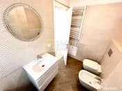 3 camere, etaj 6, Arena Residence Bacau 