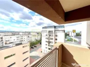3 camere, etaj 6, Arena Residence Bacau 