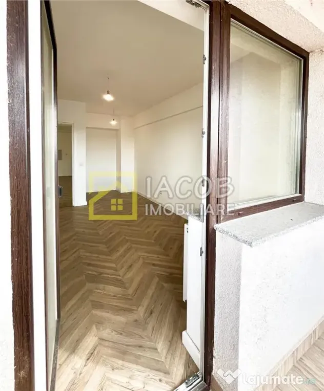 3 camere, etaj 6, Arena Residence Bacau - Bacau (Bacau)
