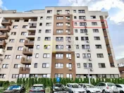 3 camere, etaj 6, Arena Residence Bacau 
