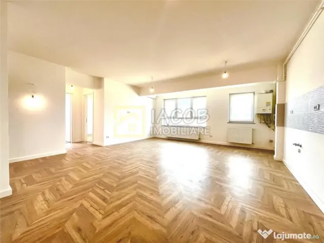3 camere, etaj 6, Arena Residence Bacau - Bacau (Bacau)