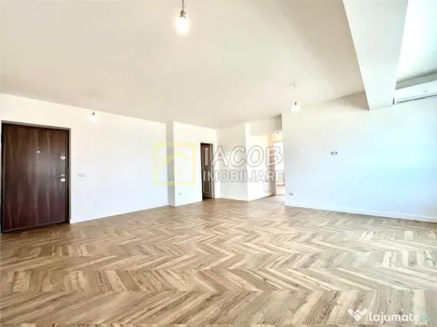 3 camere, etaj 6, Arena Residence Bacau - Bacau (Bacau)