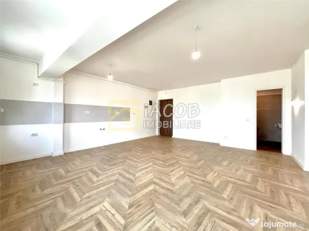 3 camere, etaj 6, Arena Residence Bacau - Bacau (Bacau)