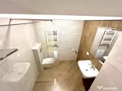 3 camere, etaj 6, Arena Residence Bacau 