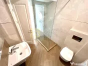3 camere, etaj 6, Arena Residence Bacau 