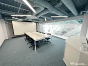 Spatiu birou 200mp Clasa A+ zona ultracentrala 