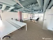 Spatiu birou 200mp Clasa A+ zona ultracentrala 