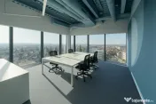Spatiu birou 200mp Clasa A+ zona ultracentrala 