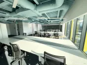 Spatiu birou 200mp Clasa A+ zona ultracentrala 