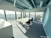Spatiu birou 200mp Clasa A+ zona ultracentrala 