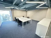 Spatiu birou 200mp Clasa A+ zona ultracentrala 