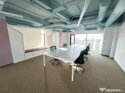 Spatiu birou 200mp Clasa A+ zona ultracentrala 