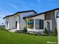 Casa 4 camere Comuna Berceni Comision 0% 
