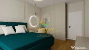 Casa 4 camere curte 608 mp 5 min STV Berceni Comision 0% 