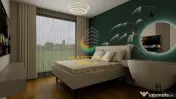Casa 4 camere curte 608 mp 5 min STV Berceni Comision 0% 
