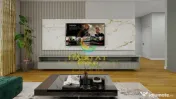 Casa 4 camere curte 608 mp 5 min STV Berceni Comision 0% 