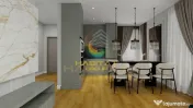 Casa 4 camere curte 608 mp 5 min STV Berceni Comision 0% 