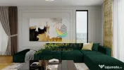Casa individuala de vanzare 4 camere 5 min STB Berceni 