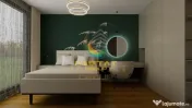 Casa individuala de vanzare 4 camere 5 min STB Berceni 