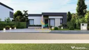 Casa individuala de vanzare 4 camere 5 min STB Berceni 
