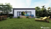 Casa individuala de vanzare 4 camere 5 min STB Berceni 