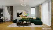 Casa individuala de vanzare 4 camere 5 min STB Berceni 