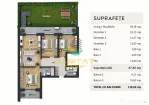 Apartament 4 camere cu Gradina Proprie