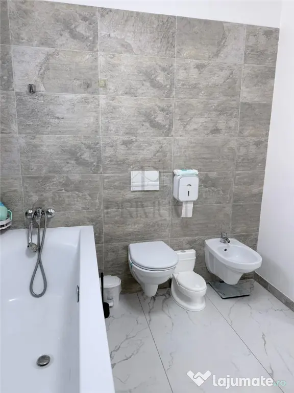 Bucovat - Duplex mobilat utilat - terasa inchisa - Bucovat (Remetea Mare) (Timis)
