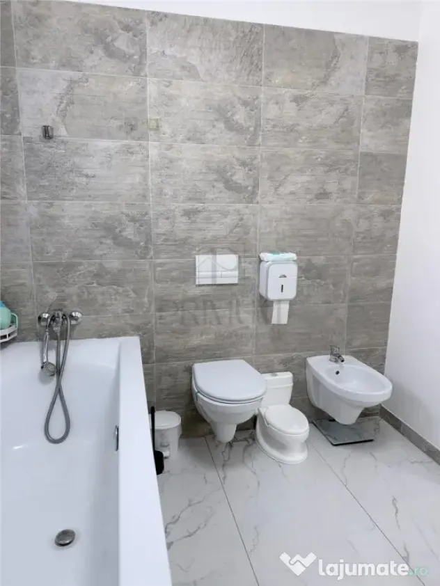 Bucovat - Duplex mobilat utilat - terasa inchisa - Bucovat (Remetea Mare) (Timis)