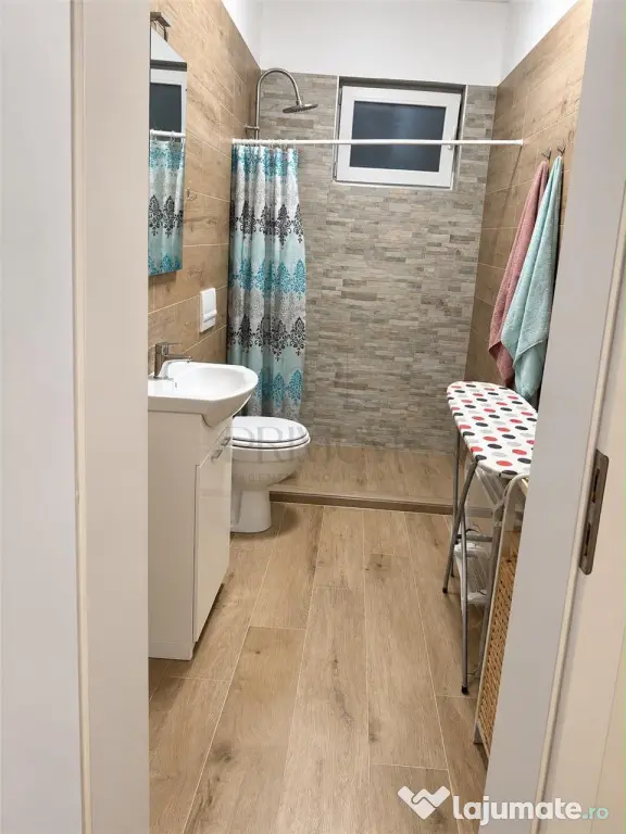 Bucovat - Duplex mobilat utilat - terasa inchisa - Bucovat (Remetea Mare) (Timis)