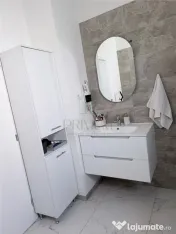 Bucovat - Duplex mobilat utilat - terasa inchisa 