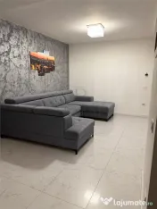 Bucovat - Duplex mobilat utilat - terasa inchisa 