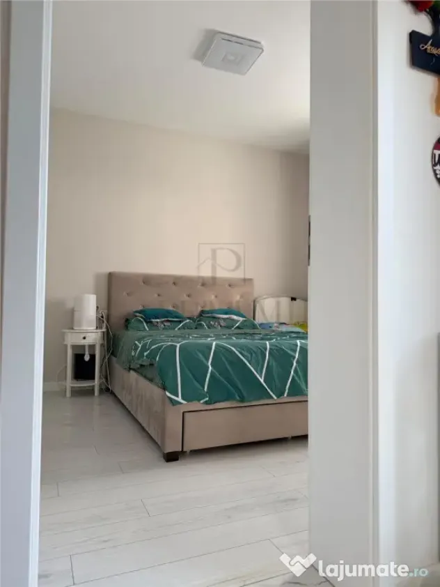 Bucovat - Duplex mobilat utilat - terasa inchisa - Bucovat (Remetea Mare) (Timis)