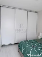 Bucovat - Duplex mobilat utilat - terasa inchisa 
