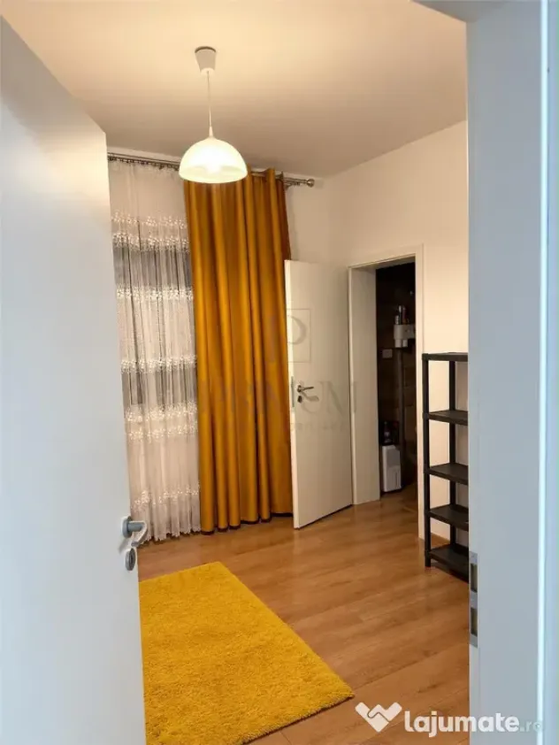 Bucovat - Duplex mobilat utilat - terasa inchisa - Bucovat (Remetea Mare) (Timis)