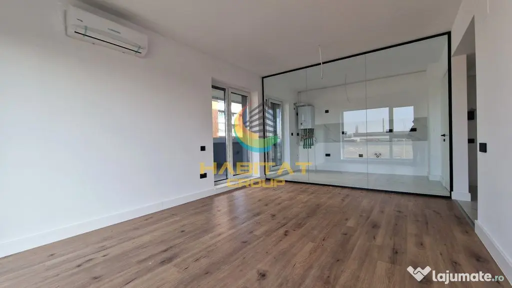 Apartament 3 camere - PREMIUM - zona Pallady - Bucuresti (Bucuresti-Ilfov)