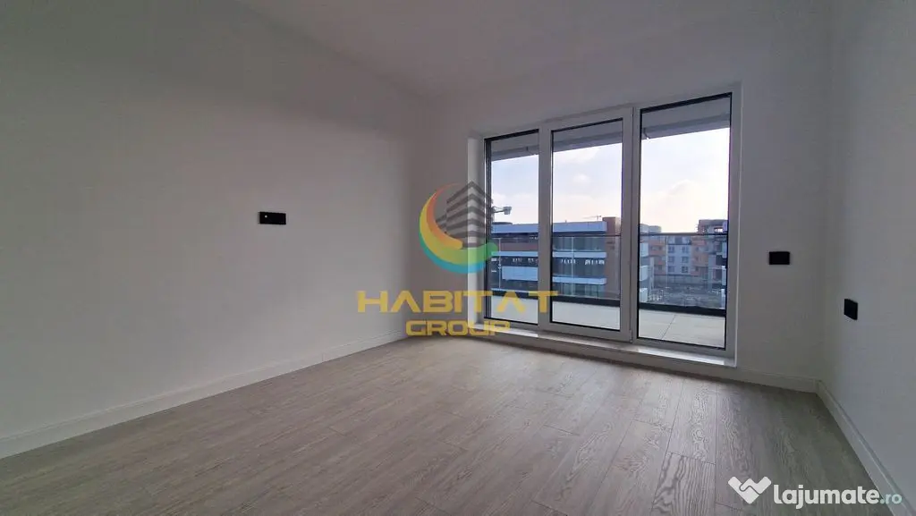 Apartament 3 camere - PREMIUM - zona Pallady - Bucuresti (Bucuresti-Ilfov)