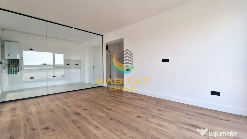Apartament 3 camere - PREMIUM - zona Pallady - Bucuresti (Bucuresti-Ilfov)