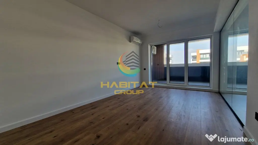 Apartament 3 camere - PREMIUM - zona Pallady - Bucuresti (Bucuresti-Ilfov)