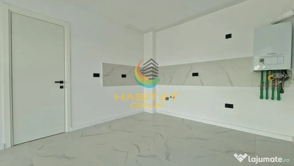 Apartament 3 camere - PREMIUM - zona Pallady - Bucuresti (Bucuresti-Ilfov)