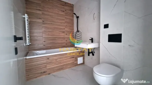 Apartament 3 camere - PREMIUM - zona Pallady - Bucuresti (Bucuresti-Ilfov)