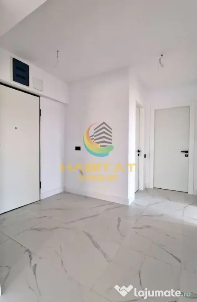 Apartament 3 camere - PREMIUM - zona Pallady - Bucuresti (Bucuresti-Ilfov)